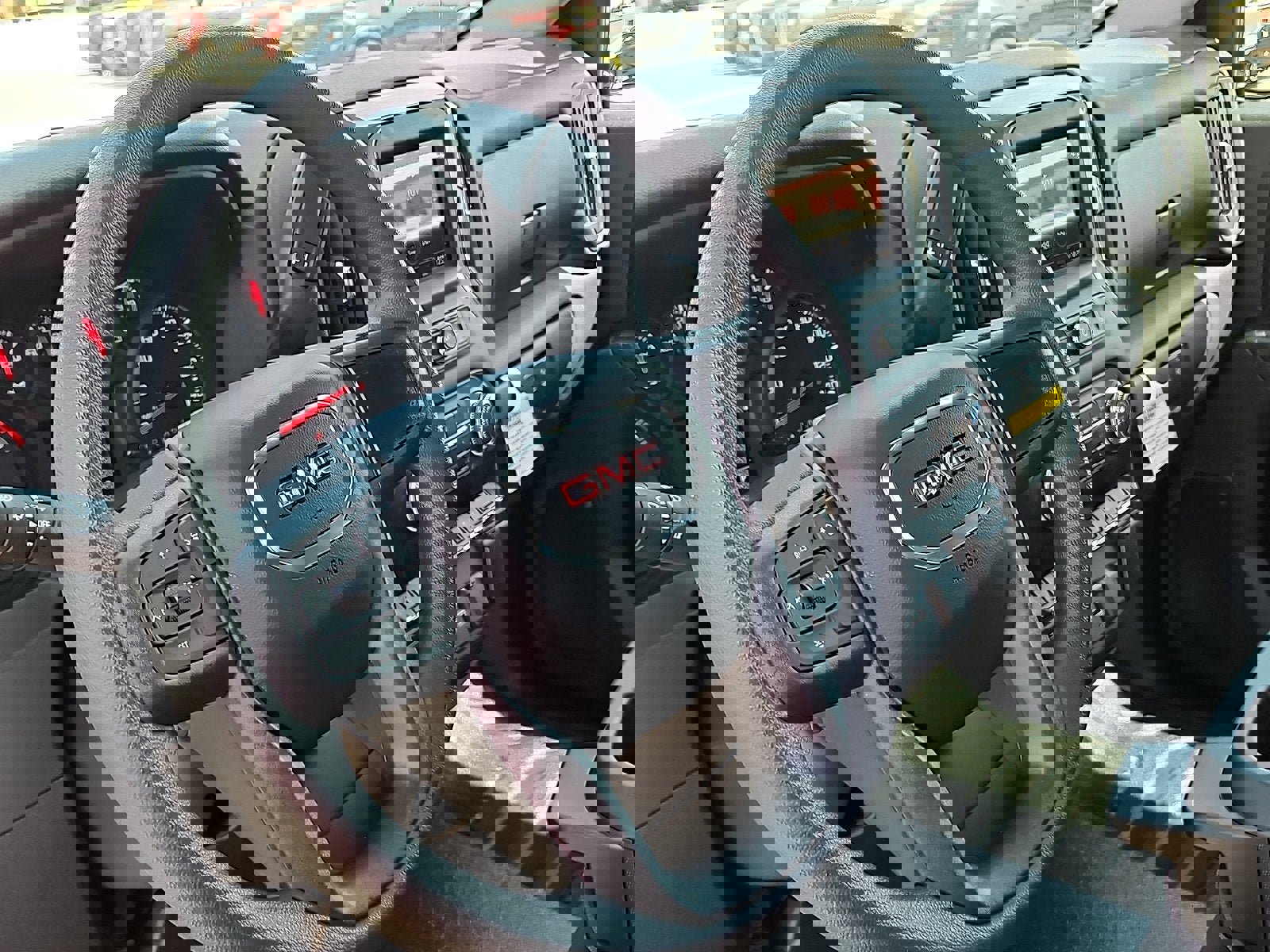 New 2026 GMC Sierra 1500 Pro image 12