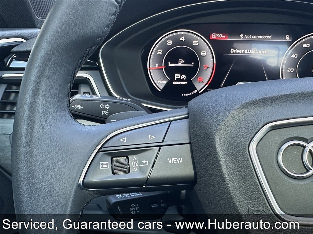 Used 2023 Audi A5 2.0T Premium Plus w/ Premium Plus image 31