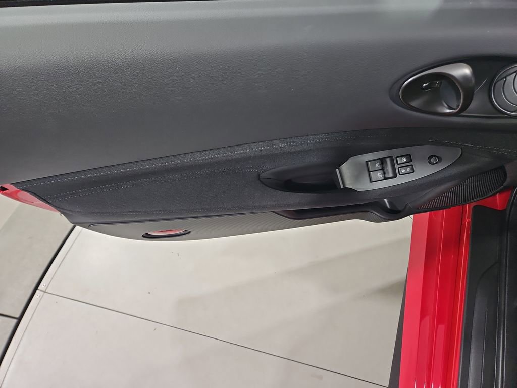 New 2026 Nissan Z Sport image 11