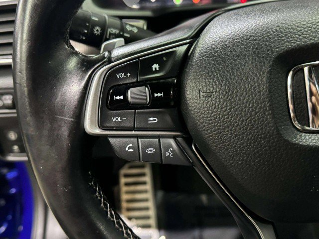Used 2018 Honda Accord Sport image 16