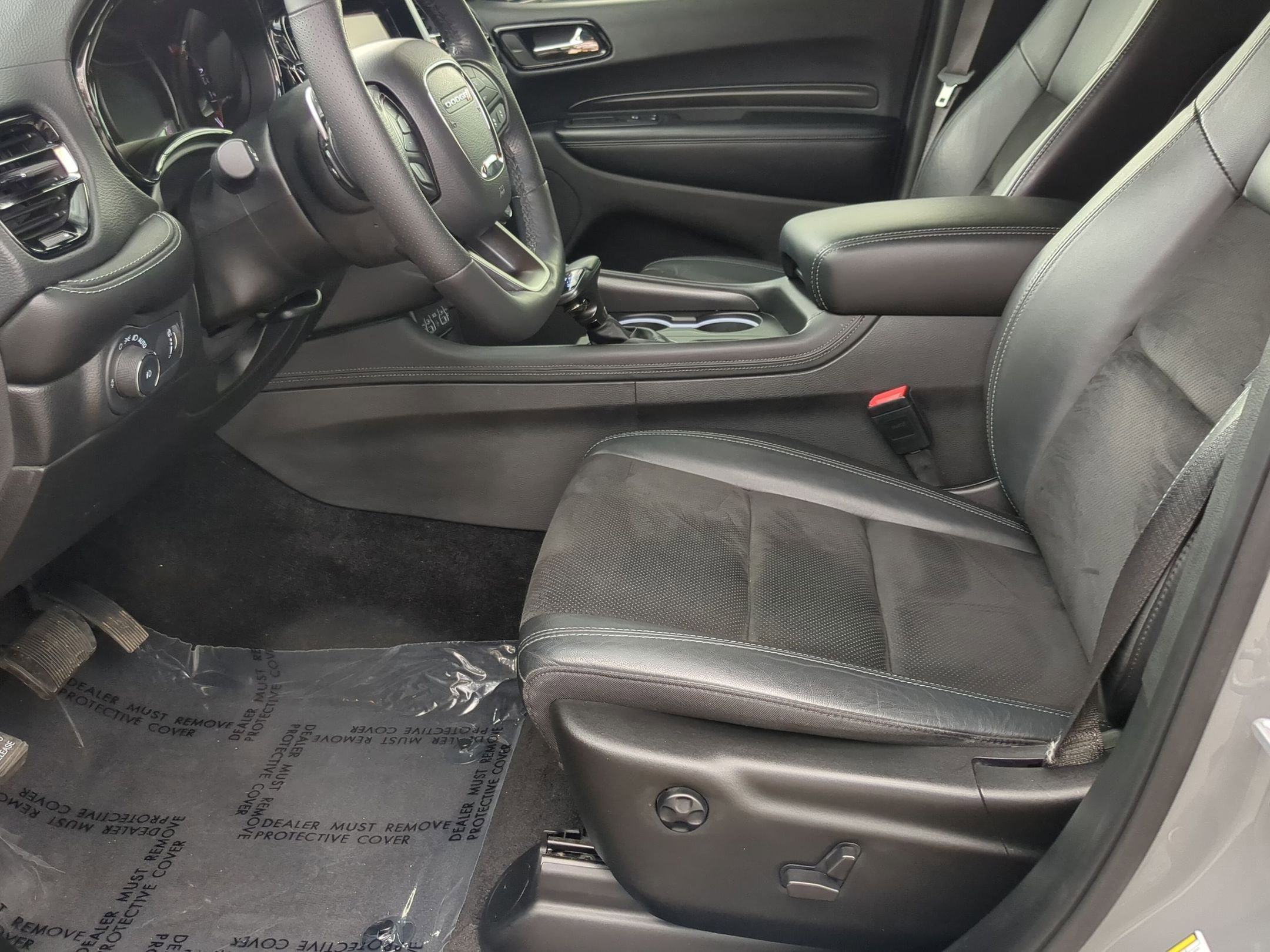Used 2022 Dodge Durango GT AWD/4WD image 11