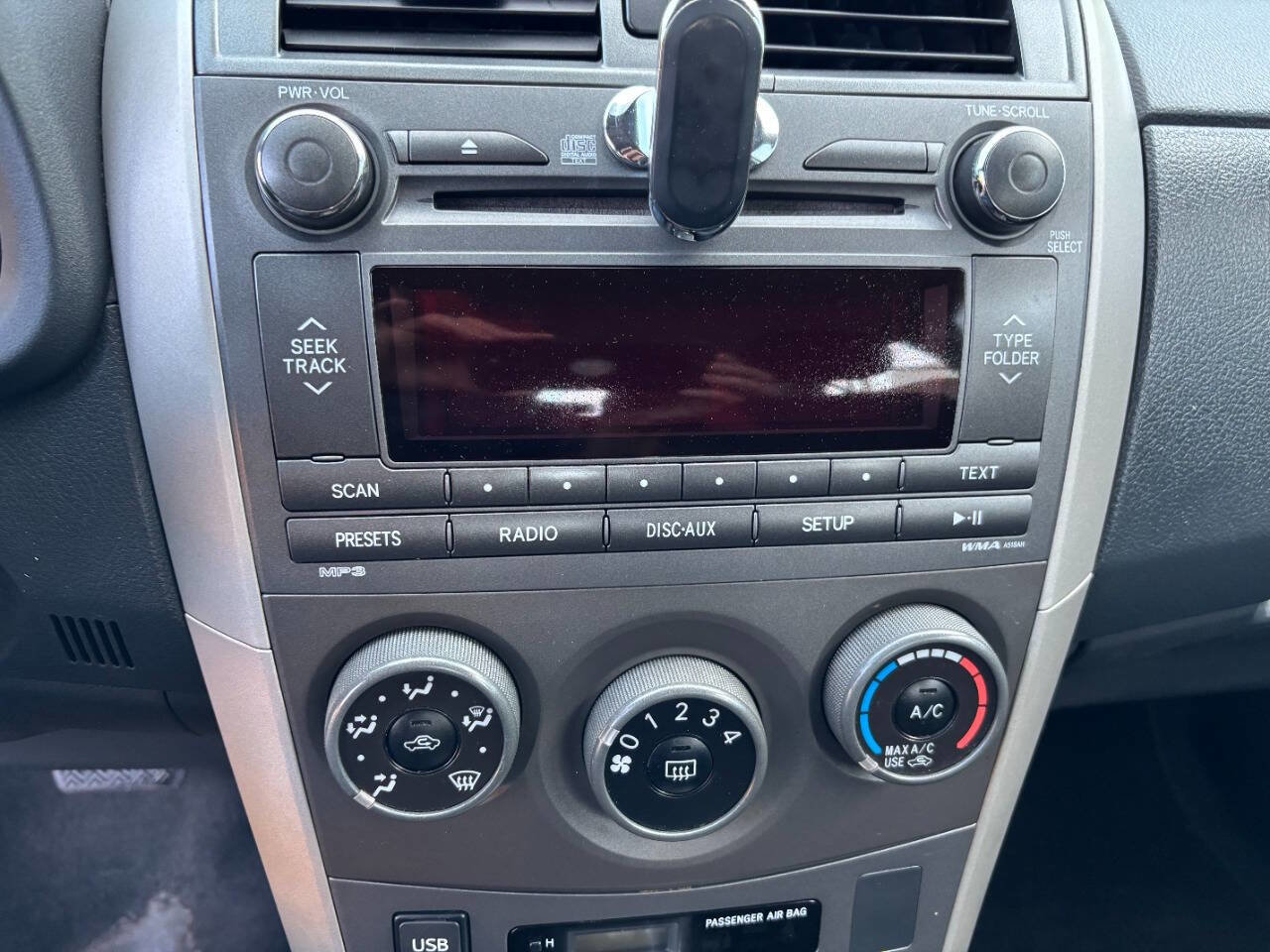 Used 2011 Toyota Corolla S FWD image 29
