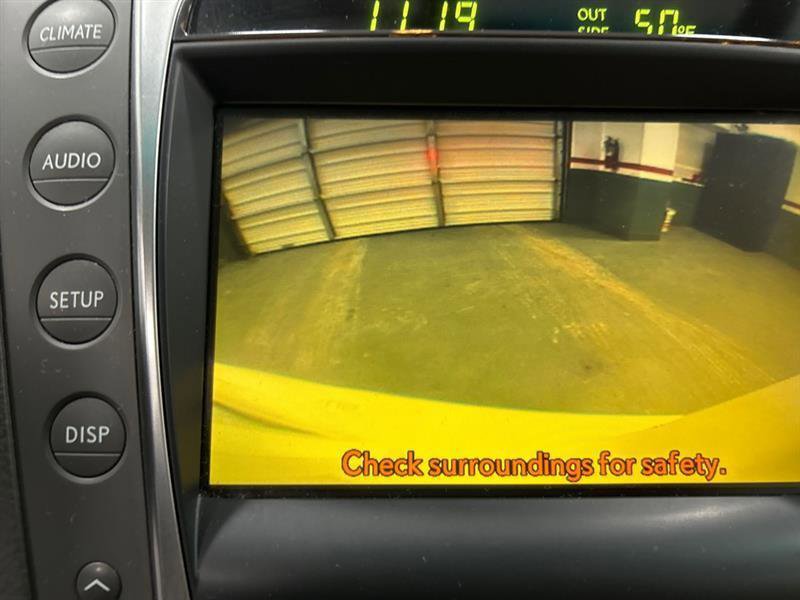 Used 2010 Lexus GS 350 image 19