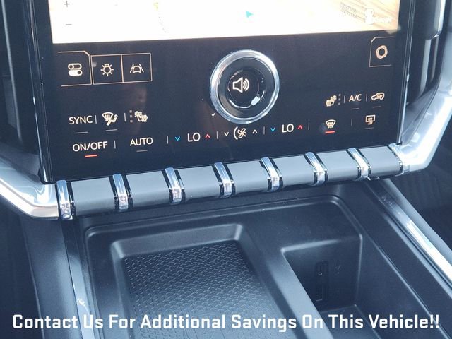 New 2026 GMC Acadia Elevation w/ Black Edition image 14