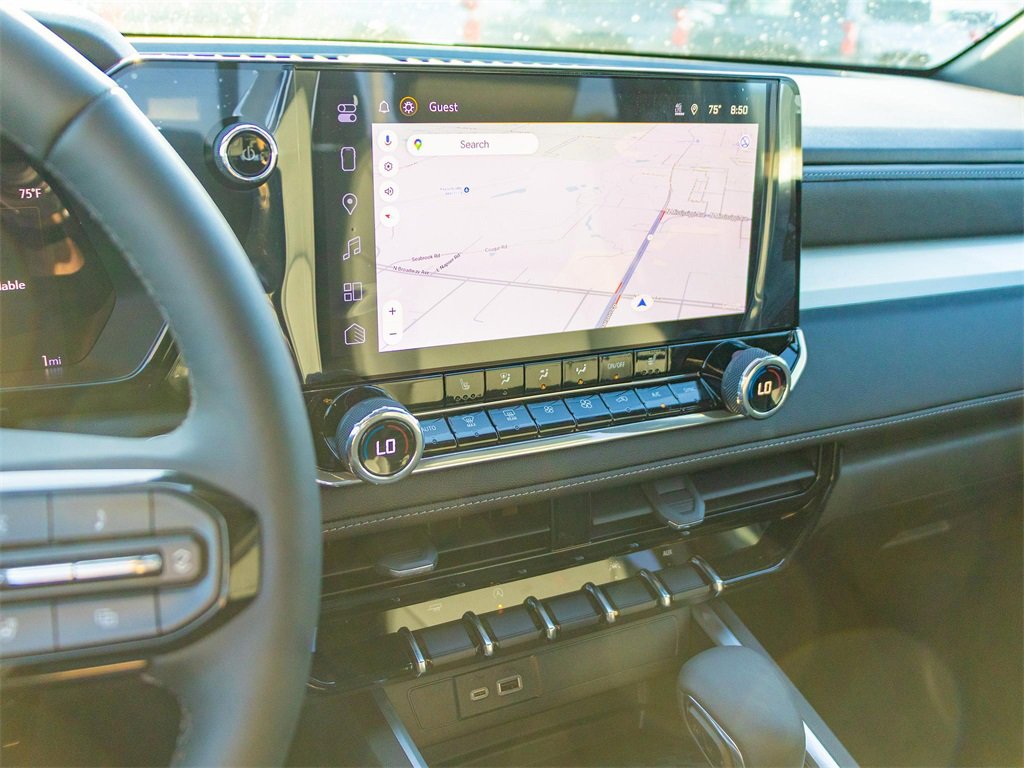 New 2026 Chevrolet Colorado LT w/ LT Convenience Package image 24