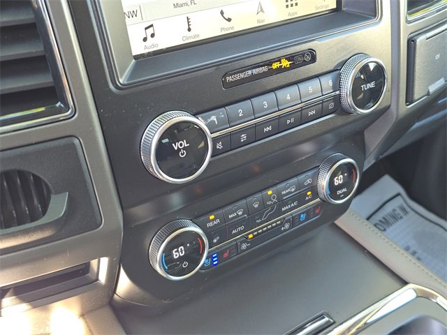 Used 2019 Ford Expedition XLT w/ Equipment Group 202A image 23