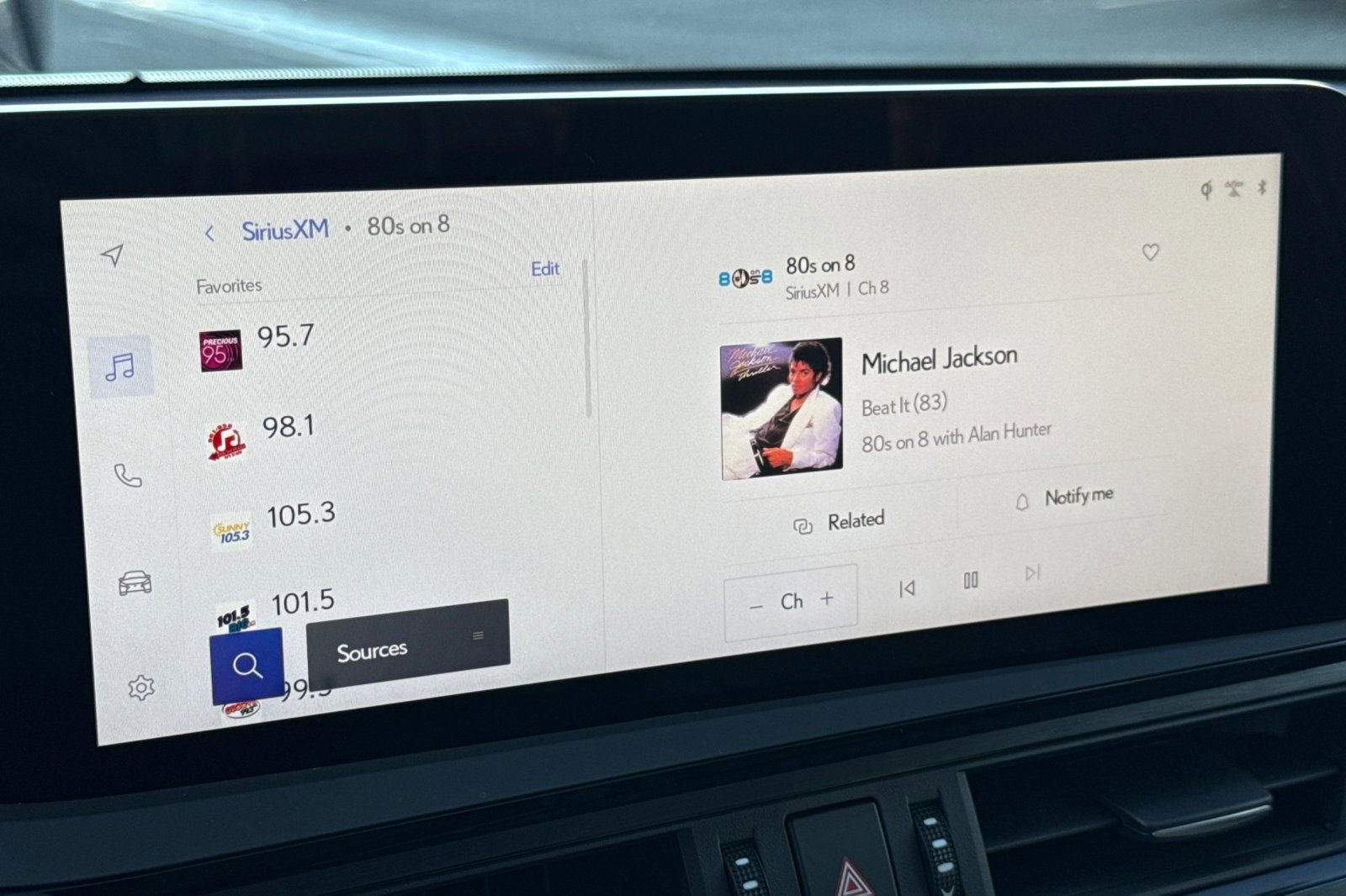 Certified 2025 Lexus ES 350 Luxury image 20