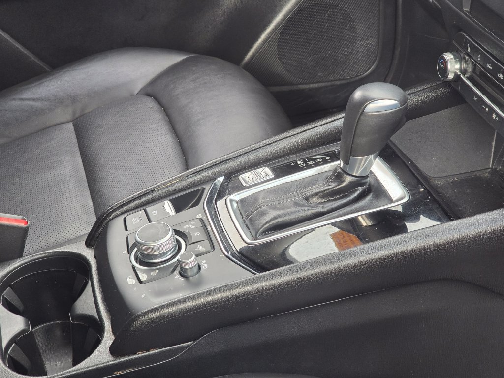 Used 2025 MAZDA CX-5 AWD 2.5 S w/ Select Package image 14