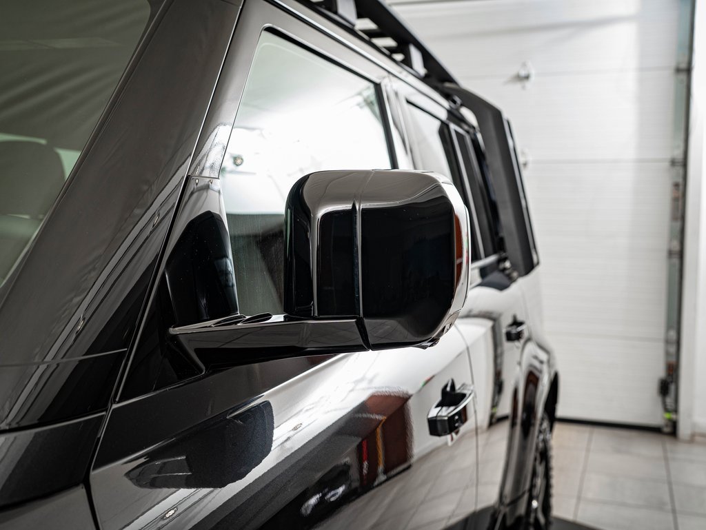 New 2026 Land Rover Defender 130 Outbound image 18