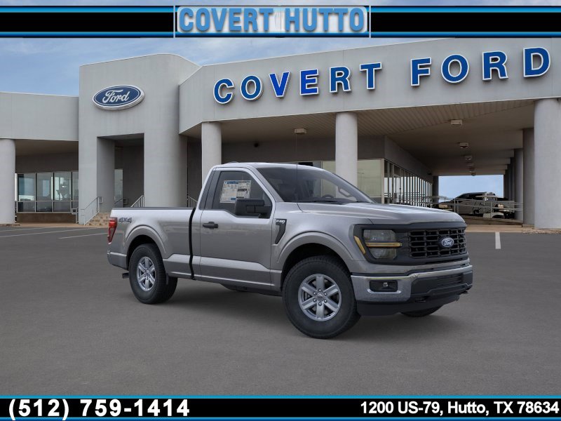 New 2026 Ford F150 XL image 7