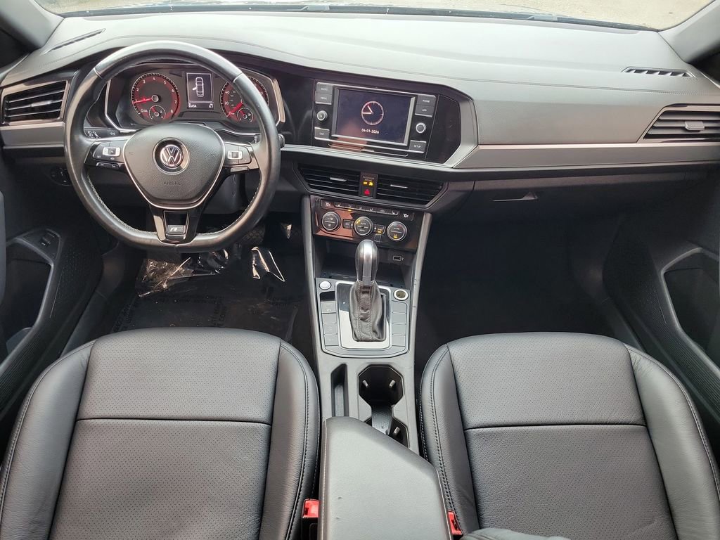 Used 2019 Volkswagen Jetta R-Line image 16