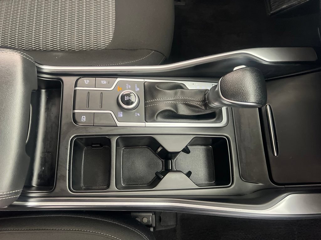 Certified 2021 Kia Sorento LX AWD/4WD image 23