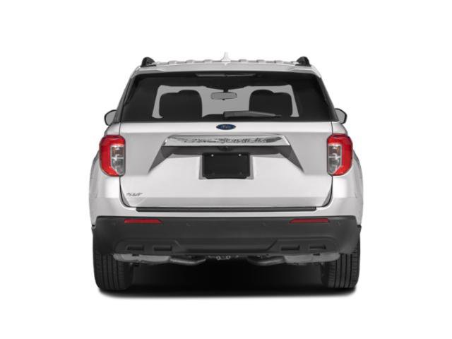 Used 2023 Ford Explorer XLT w/ Equipment Group 202A image 5