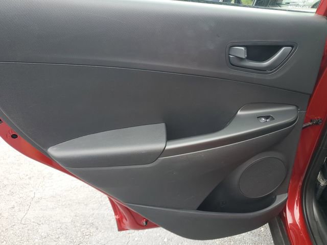 Certified 2023 Hyundai Kona SE image 26