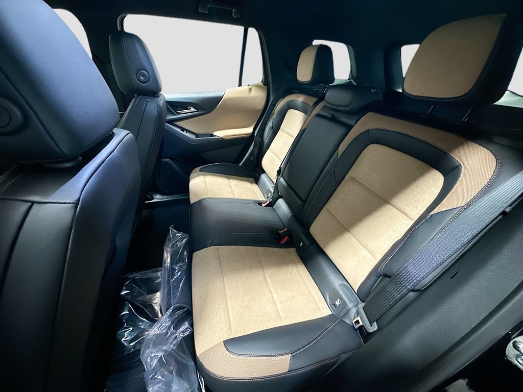 New 2026 Chevrolet Equinox ACTIV FWD image 28