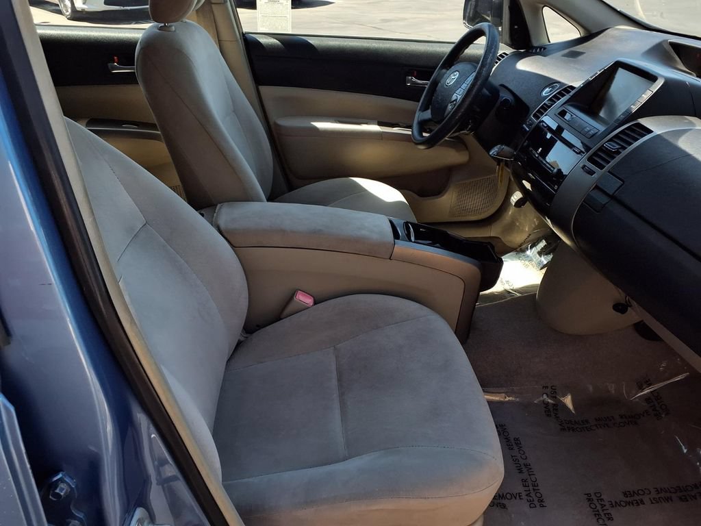 Used 2007 Toyota Prius w/ Pkg 5 FWD image 22