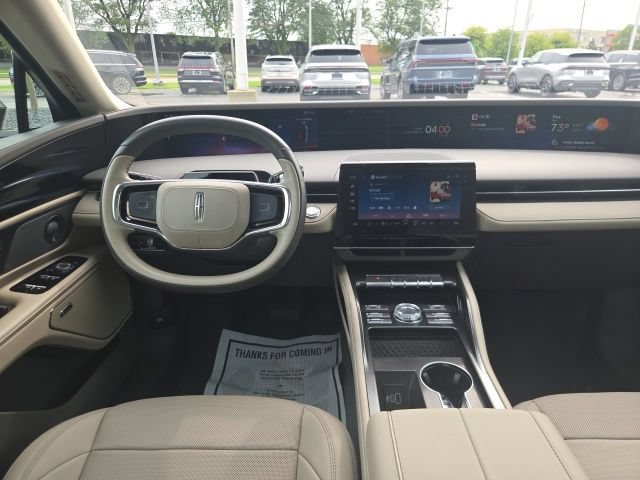 Certified 2024 Lincoln Nautilus Premier w/ Equipment Group 102A AWD/4WD image 30