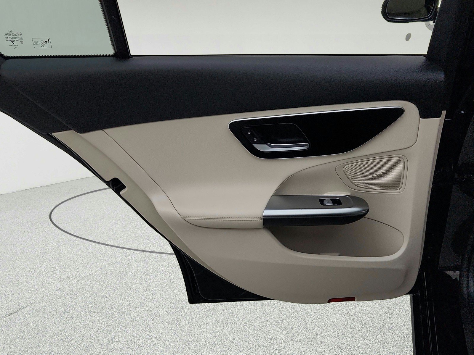 Certified 2023 Mercedes-Benz C 300 Sedan w/ Exclusive Trim Package image 28