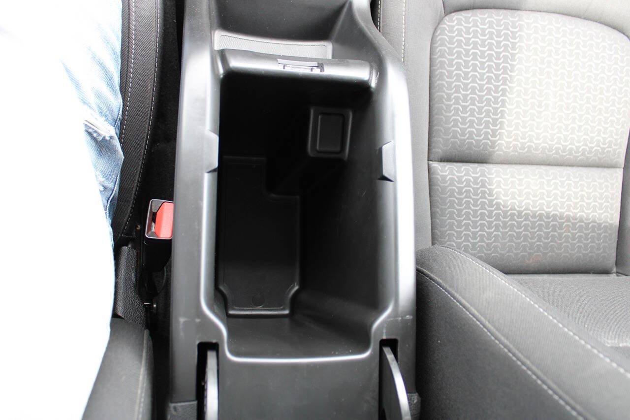 Used 2022 GMC Canyon Elevation w/ Trailering Package AWD/4WD image 33