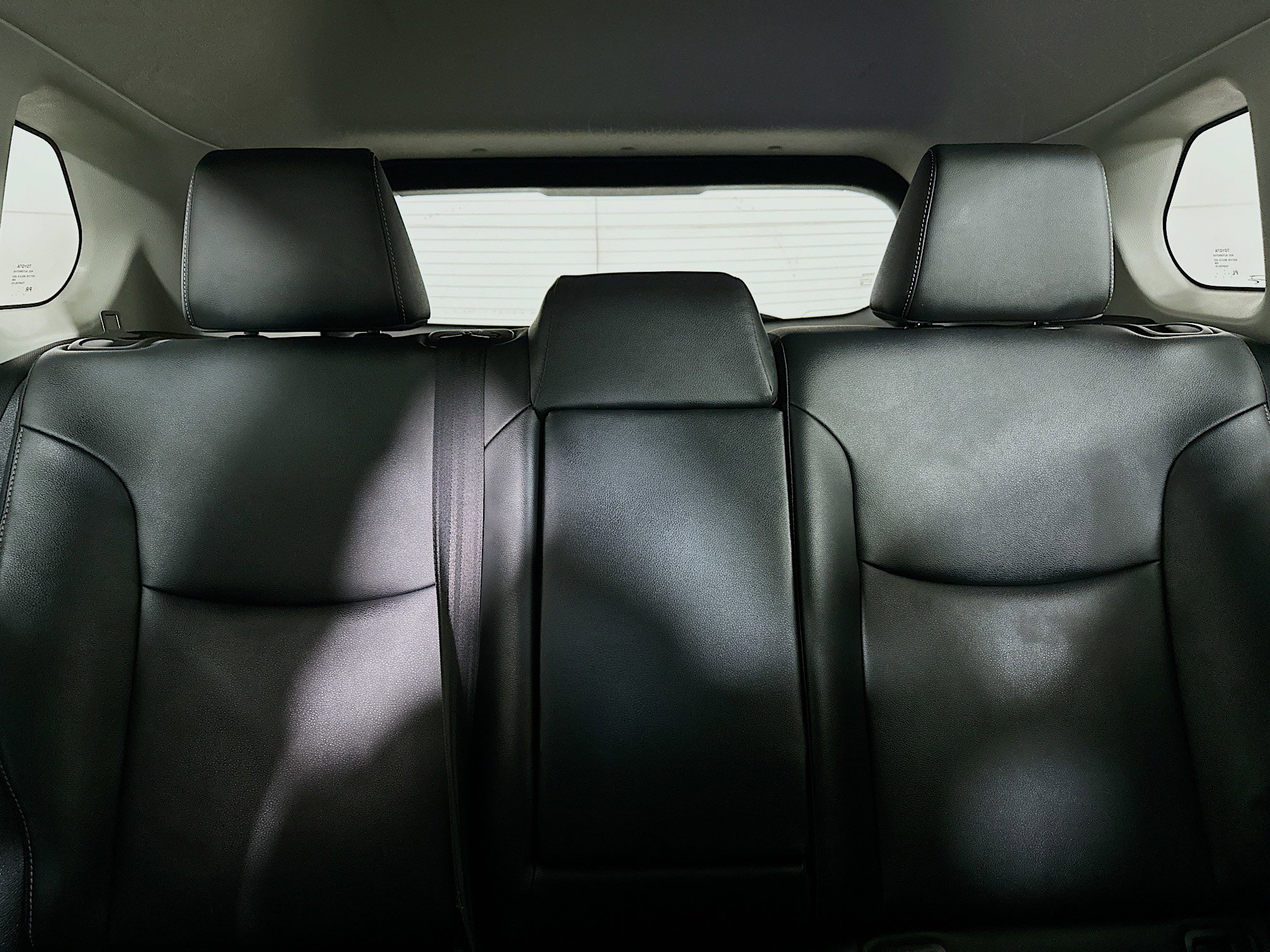 Used 2023 Toyota Corolla Cross XLE w/ Convenience Package image 30