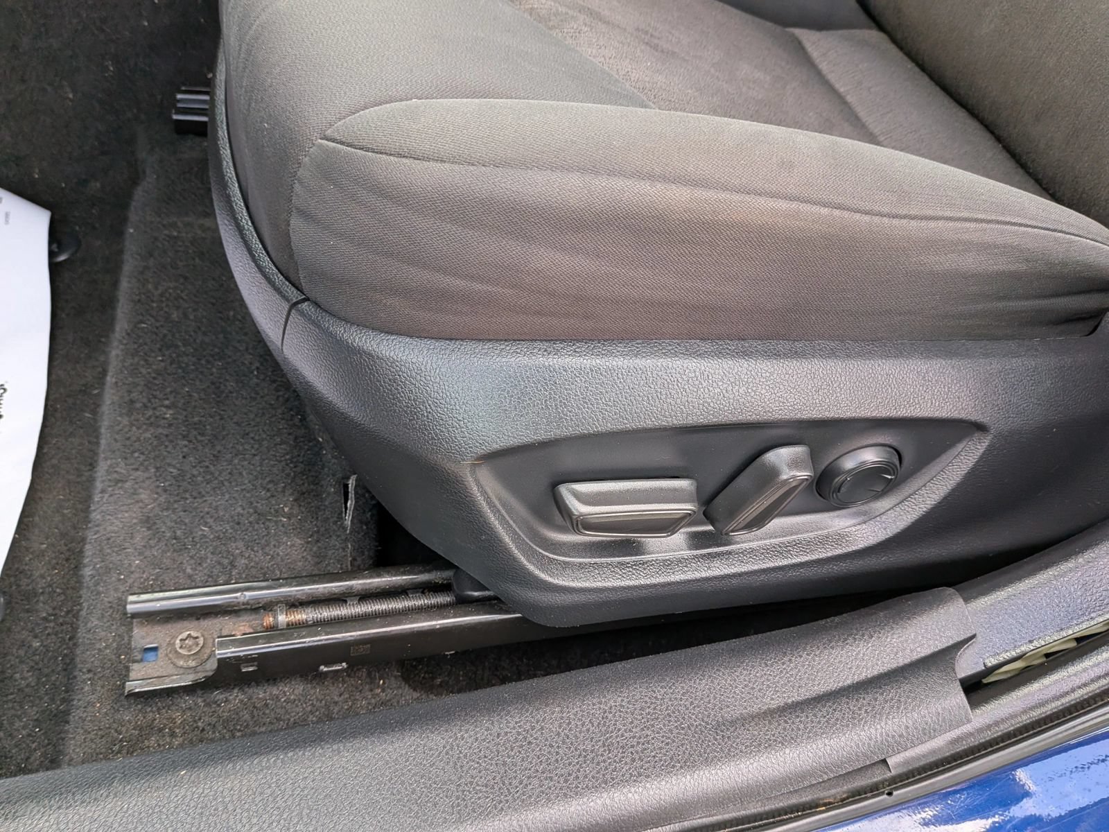 Used 2023 Toyota Camry LE FWD image 20