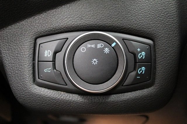 Used 2019 Ford Escape SEL FWD image 20