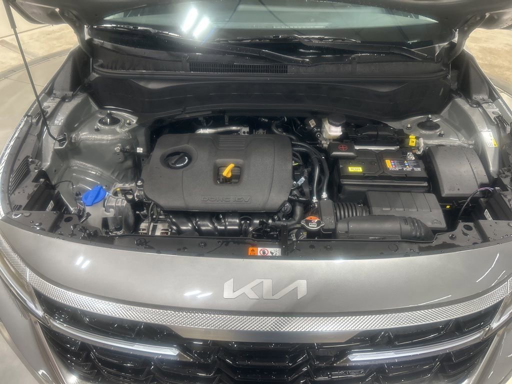 New 2026 Kia Seltos S image 28