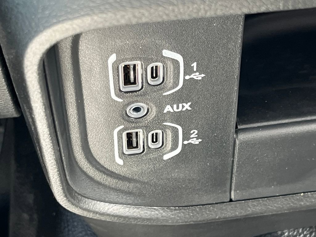 New 2025 RAM 5500 Tradesman AWD/4WD image 19