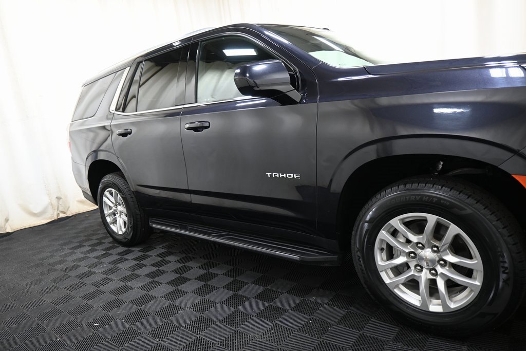 Used 2023 Chevrolet Tahoe LT image 13