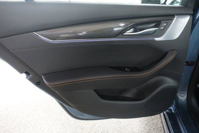 Used 2023 Cadillac CT5 Sport AWD/4WD image 19