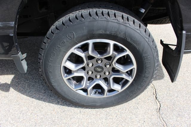 Used 2021 Ford F150 XL w/ Equipment Group 101A High image 38