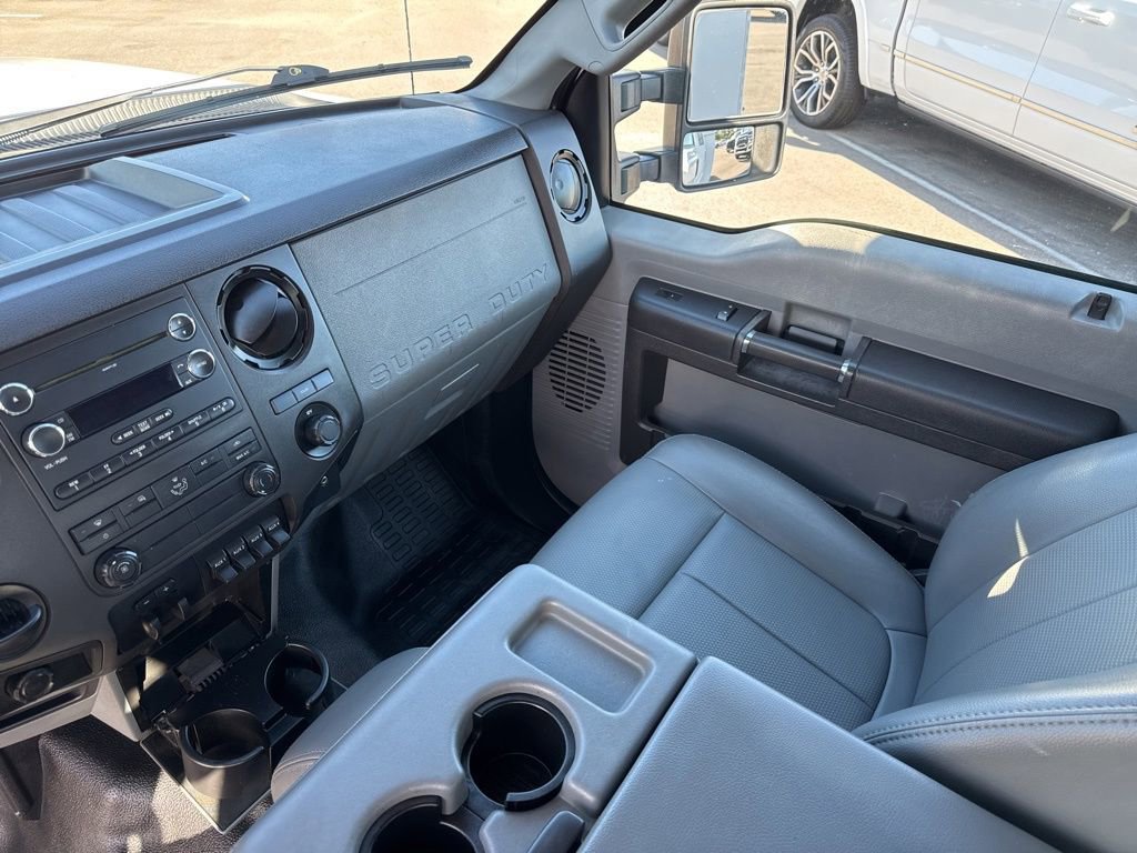 Used 2012 Ford F350 XL w/ PWR Equipment Group image 38