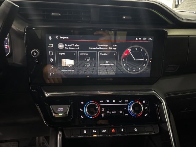 Used 2024 GMC Sierra 2500 Denali image 20