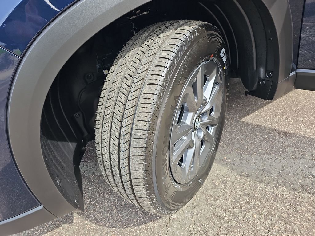 New 2026 MAZDA CX-5 Select image 30