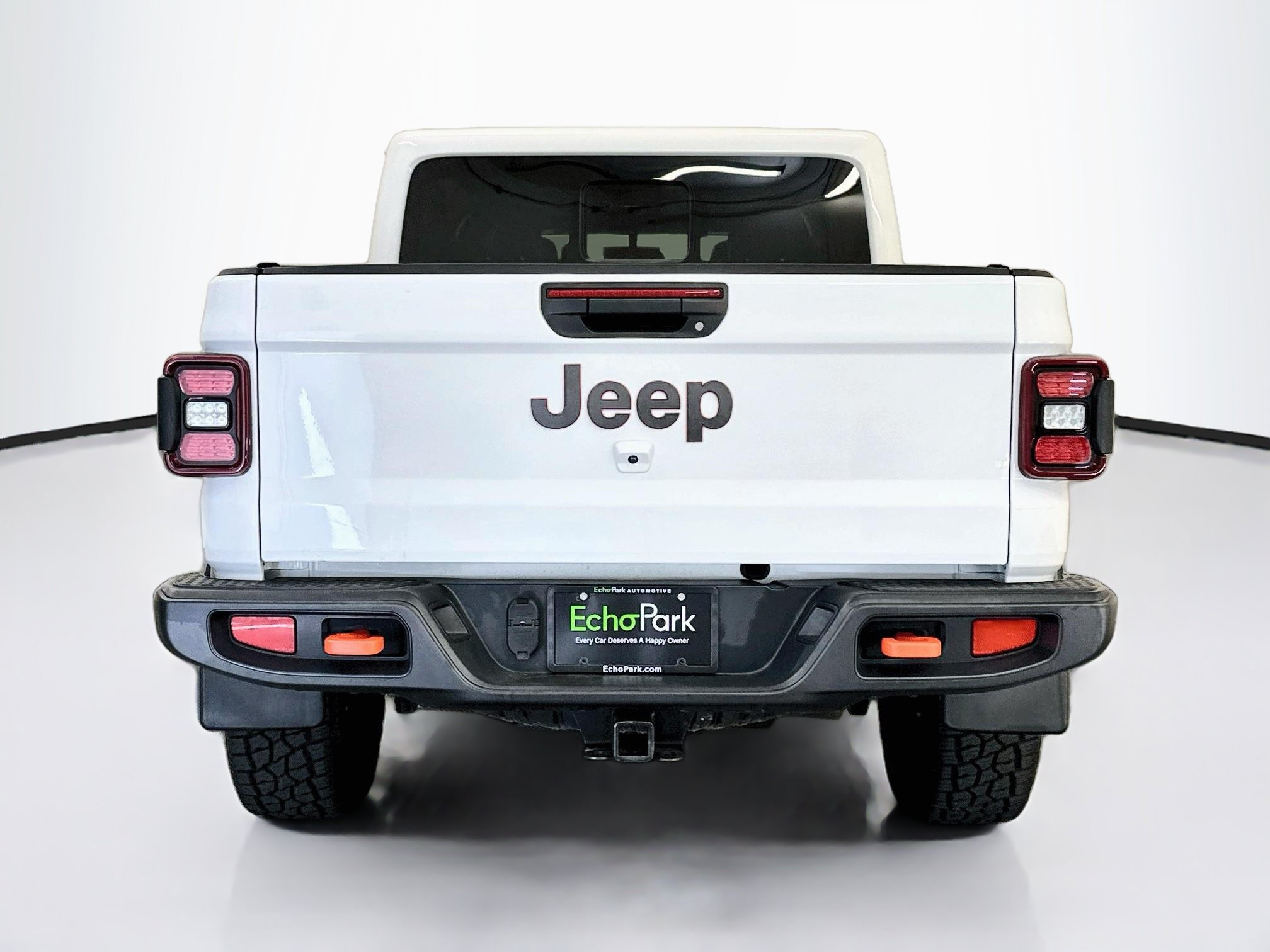 Used 2022 Jeep Gladiator Mojave w/ LED Lighting Group AWD/4WD image 7