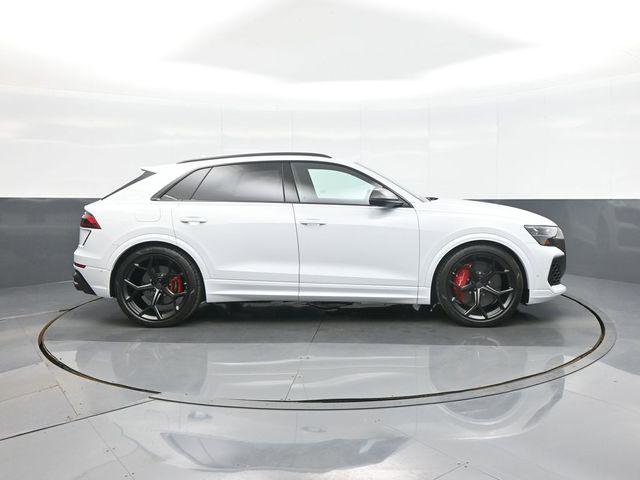 New 2026 Audi RS Q8 performance image 8