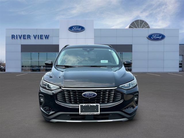 Used 2024 Ford Escape SE w/ PHEV Premium Package FWD image 2