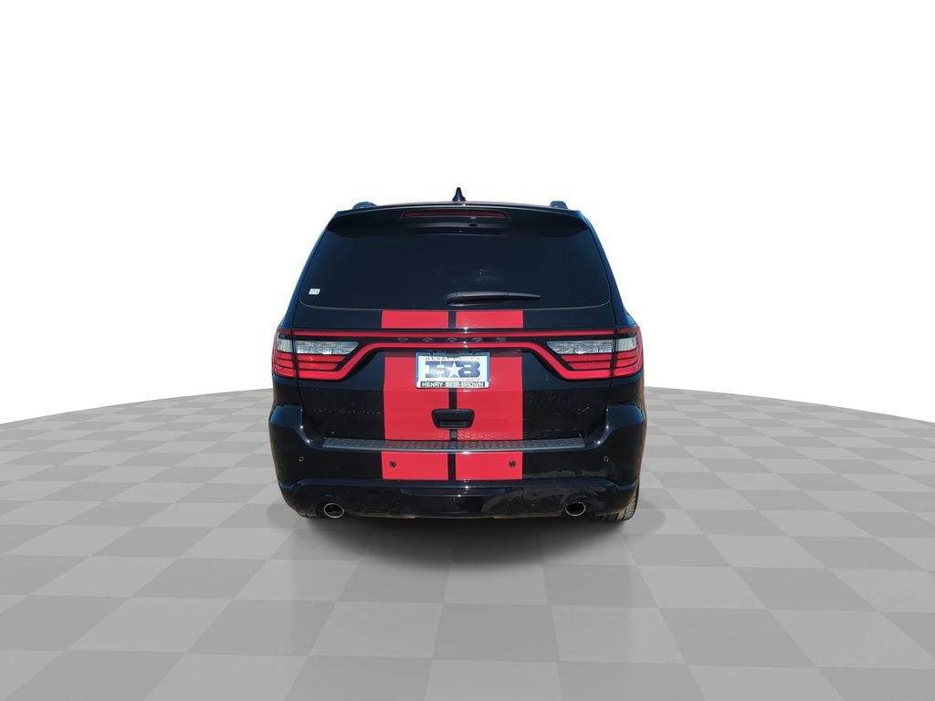 Used 2023 Dodge Durango R/T image 7