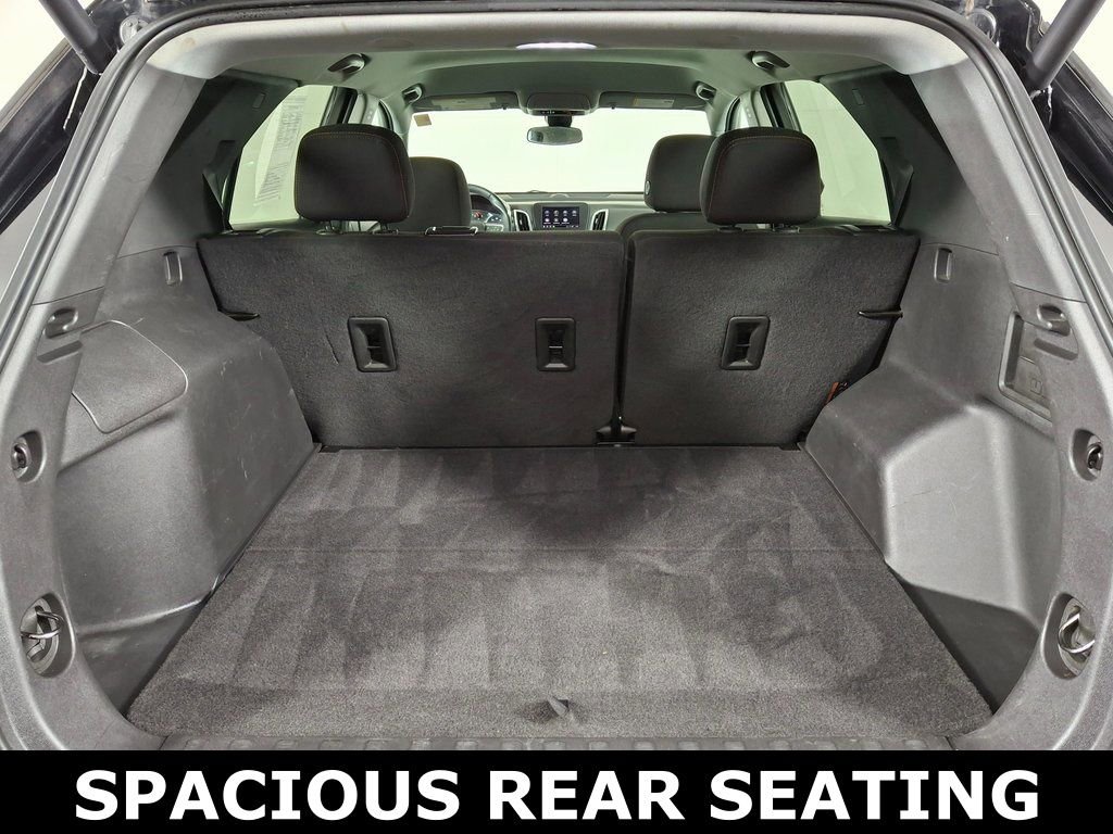 Used 2023 Chevrolet Equinox LT image 27
