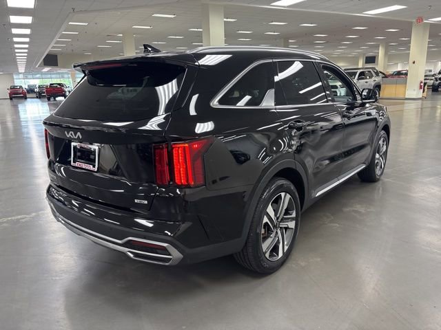 Used 2023 Kia Sorento SX Prestige image 7