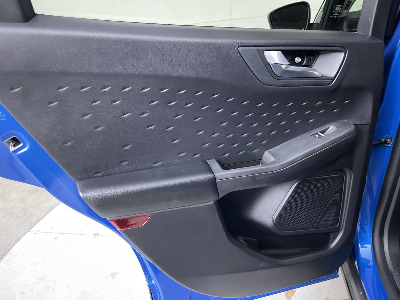Used 2020 Ford Escape SEL AWD/4WD image 20