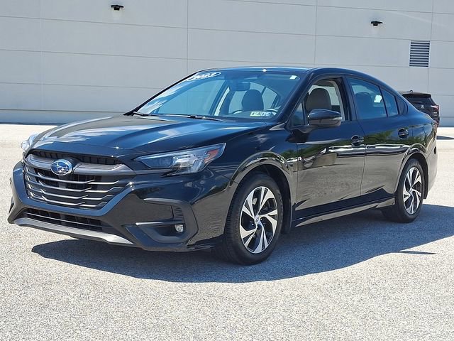 Used 2023 Subaru Legacy Premium AWD/4WD image 3