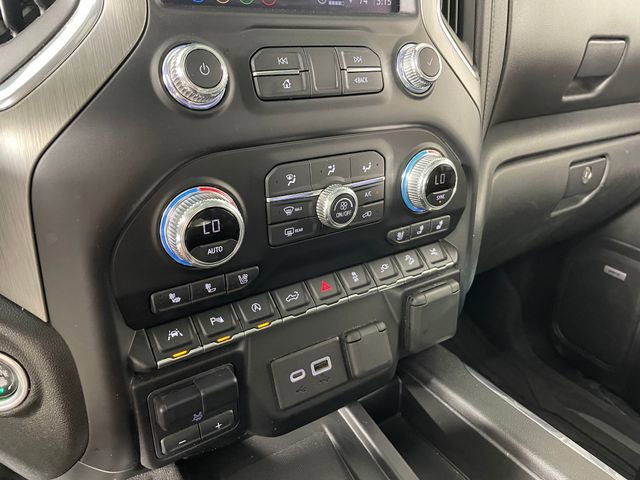 Certified 2021 GMC Sierra 1500 Denali w/ Denali Ultimate Package AWD/4WD image 8