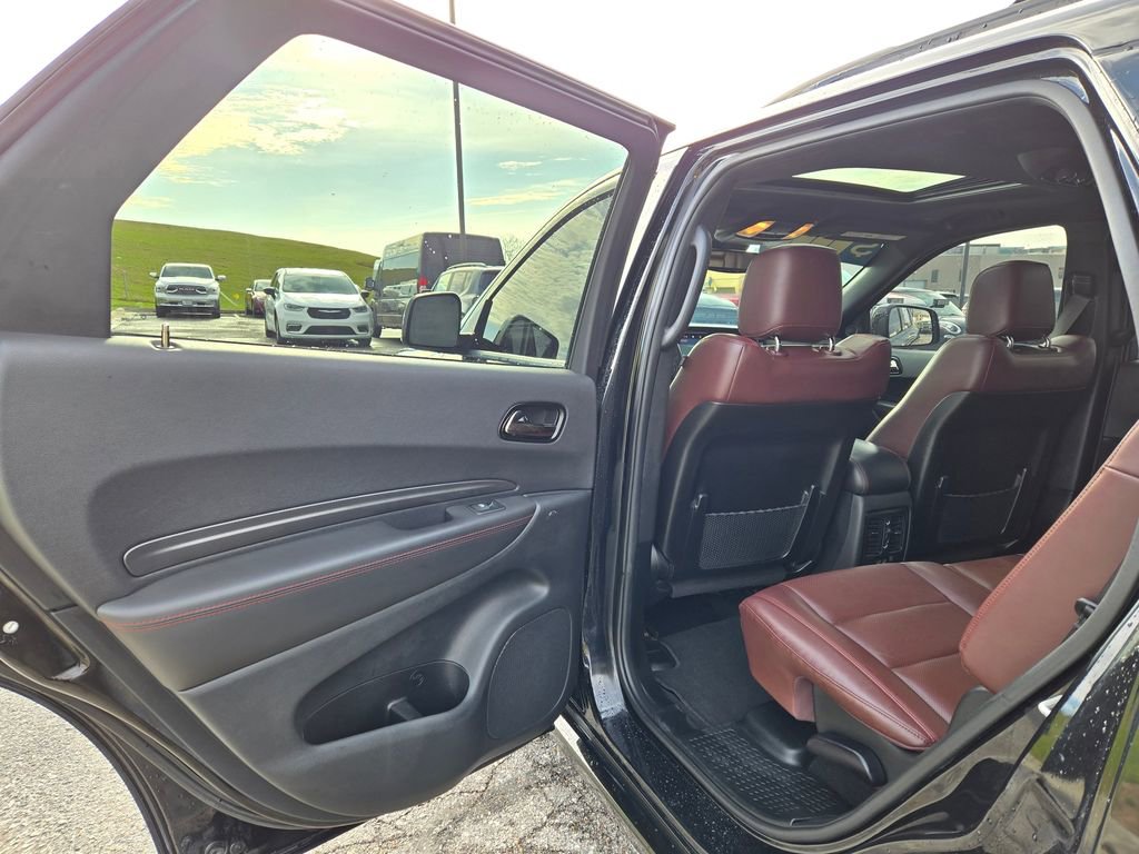 Used 2023 Dodge Durango R/T AWD/4WD image 30