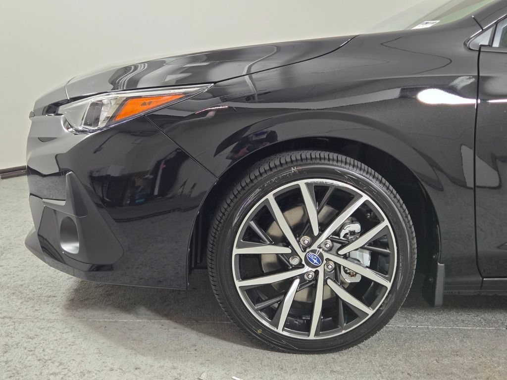 New 2026 Subaru Impreza 2.0i Sport AWD/4WD image 7