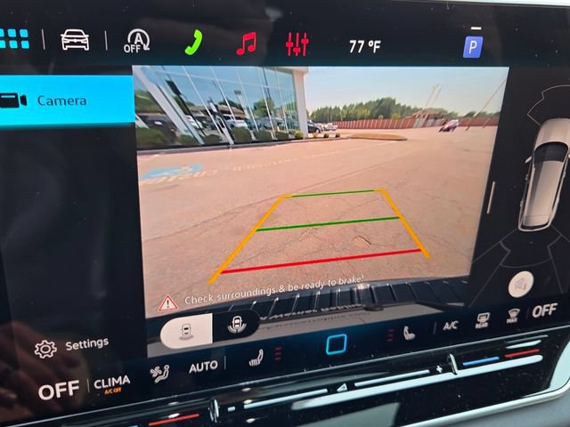 New 2026 Volkswagen Tiguan SE R-Line AWD/4WD image 22