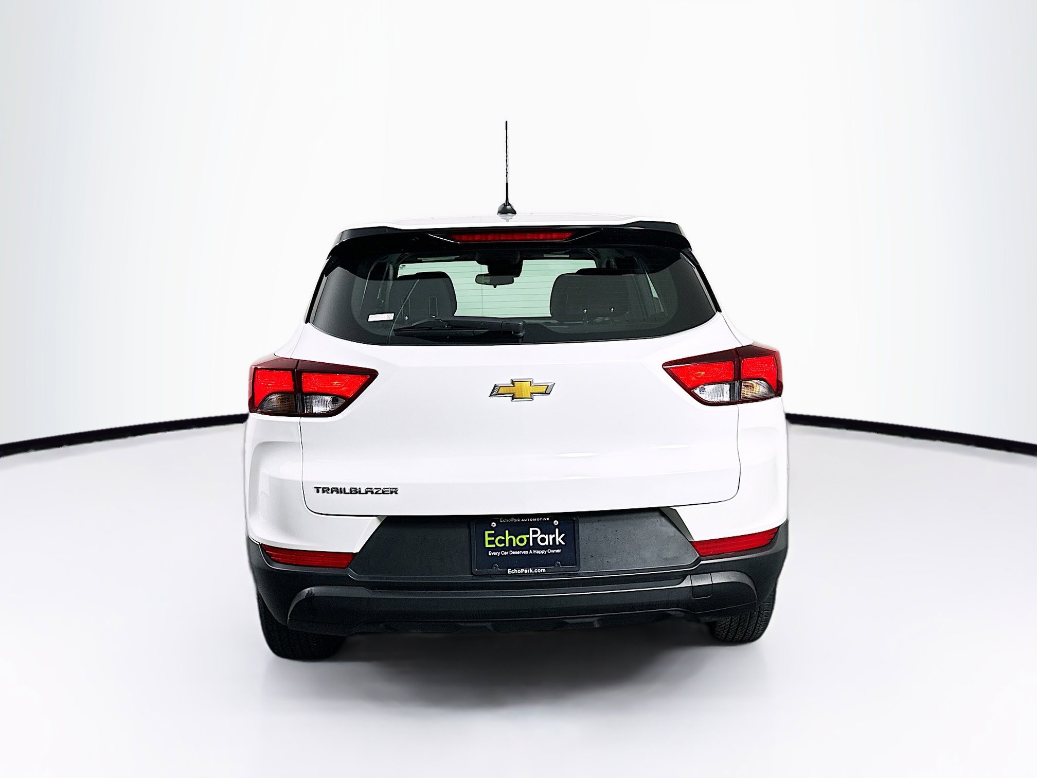 Used 2024 Chevrolet TrailBlazer LS image 7