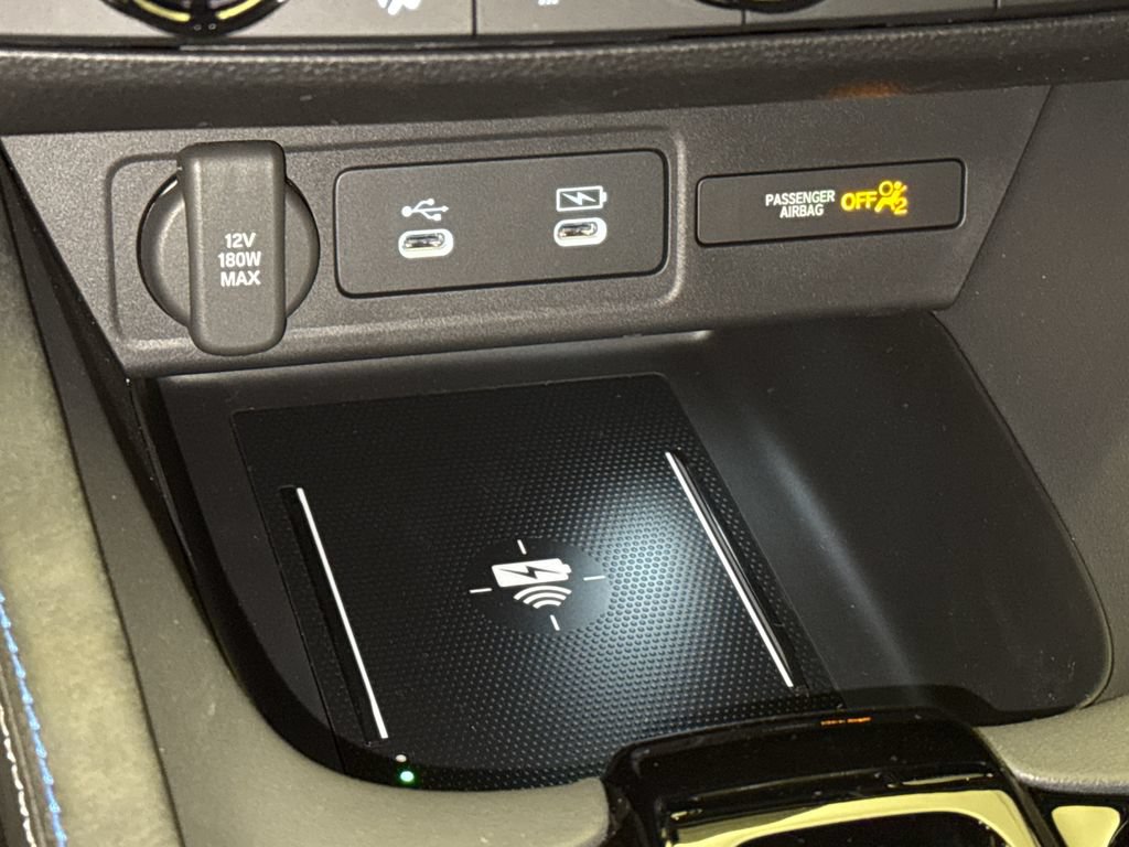 New 2026 Honda Prelude image 29