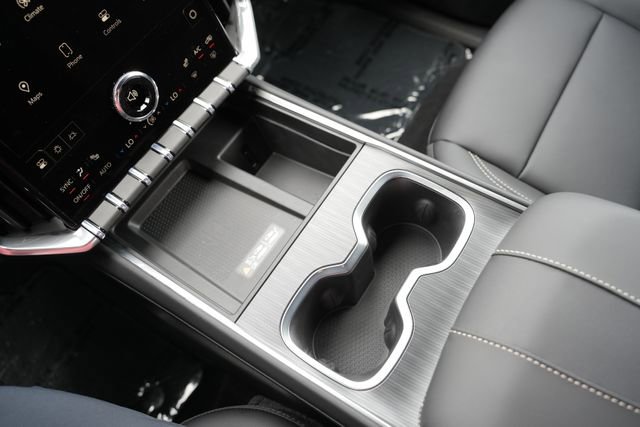 New 2026 GMC Acadia Elevation w/ Black Edition image 28