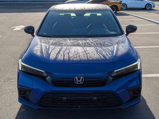 Used 2023 Honda Civic Sport image 2